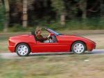 BMW Z1 1988 года